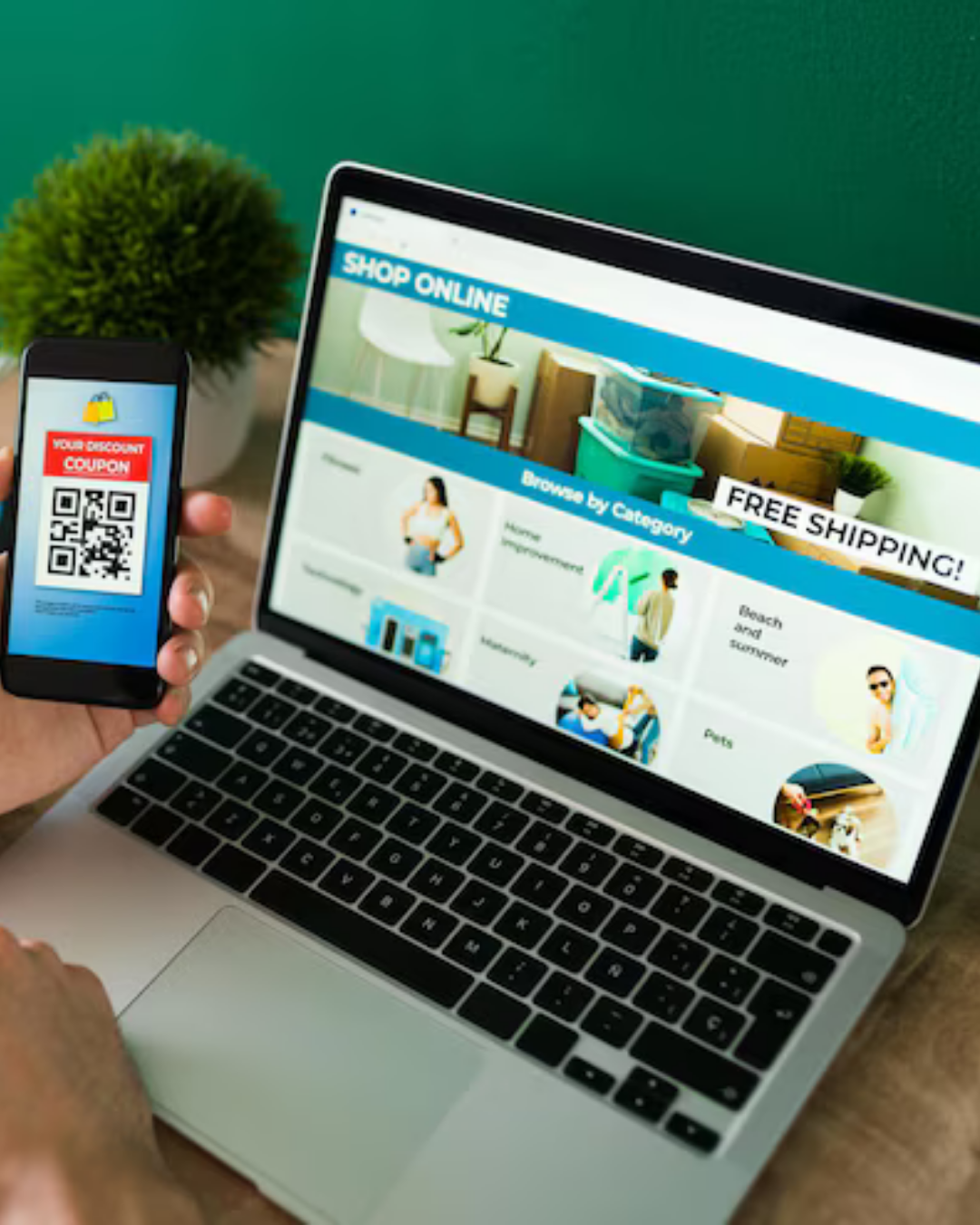 E-COMMERCE