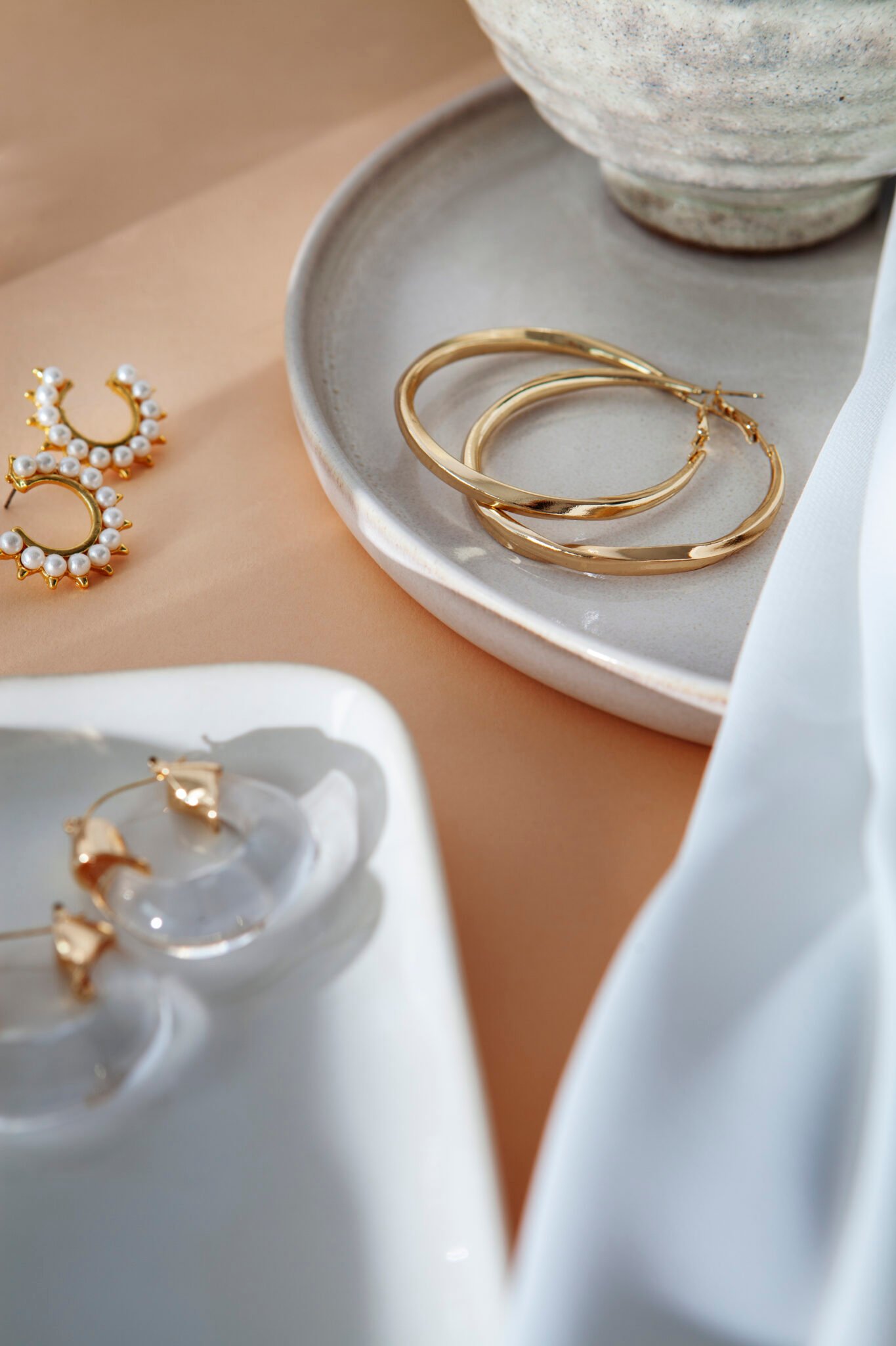 Jewelry & Accessories